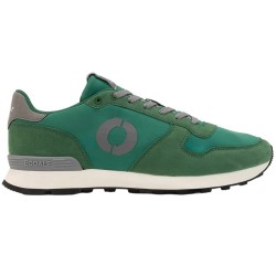 маратонки,мъжки,маратонки,ecoalf,ucla,trainers,green,(grass,green)