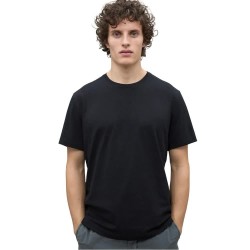тениска,мъжки,тениски,ecoalf,ventive,short,sleeve,t,shirt,black