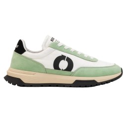 маратонки,дамски,маратонки,ecoalf,ventura,trainers,off,white,green,(white)