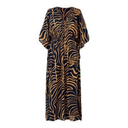 рокля,дамски,поли,и,рокли,barts,carmancu,short,dress,navy,(brown,blue)