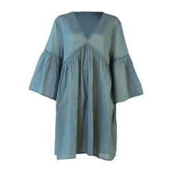 рокля,дамски,поли,и,рокли,barts,jimedai,long,dress,grey,(cedar)