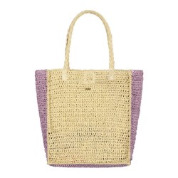 пазарска,чанта,всички,чанти,barts,malleen,shopper,bag,mauve,(yellow)