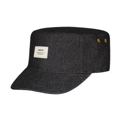 шапка,всички,шапки,barts,montania,cap,black,(black)
