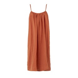 рокля,дамски,поли,и,рокли,barts,miskoto,dress,orange,(terra)