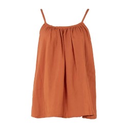 тениска,дамски,тениски,barts,moolattoo,sleeveless,t,shirt,orange,(terra)