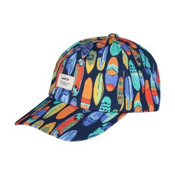 юношеска,шапка,всички,шапки,barts,womby,junior,cap,blue,(blue)