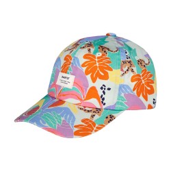 юношеска,шапка,всички,шапки,barts,womby,junior,cap,lilac,(multicolor)
