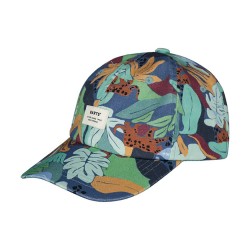 юношеска,шапка,всички,шапки,barts,womby,junior,cap,cedar,(blue)