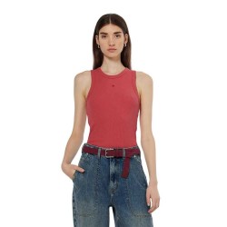 тениска,дамски,тениски,scotch,&,soda,179613,sleeveless,t,shirt,pink