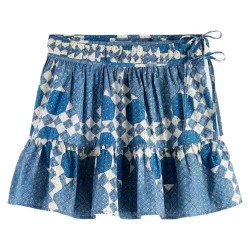 пола,дамски,поли,и,рокли,scotch,&,soda,180270,short,skirt,blue