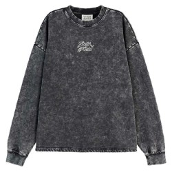 блуза,дамски,блузи,scotch,&,soda,180508,sweatshirt,grey