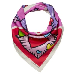 шал,ръкавици,шапки,и,шалове,scotch,&,soda,burton,morris,scarf,multicolor