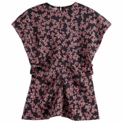 дамски,блузи,дамски,ризи,scotch,&,soda,satin,sleeveless,blouse,black