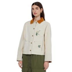 яке,дамски,якета,и,палта,scotch,&,soda,workwear,jacket,beige
