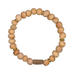 бижутерия,barts,balga,bracelet,golden,(natural)