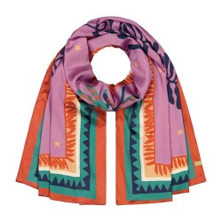 ръкавици,шапки,и,шалове,barts,diegous,handkerchief,purple,(mauve)