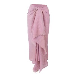ръкавици,шапки,и,шалове,barts,haahre,handkerchief,mauve,(pink)