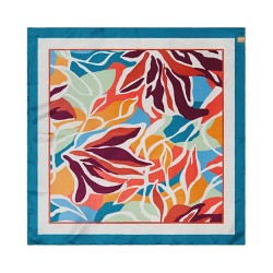 ръкавици,шапки,и,шалове,barts,leylaf,handkerchief,denim,(blue)
