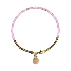 бижутерия,barts,yulu,bracelet,pink