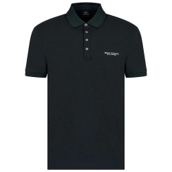 мъжки,блузи,с,яка,armani,exchange,8nzf80,z8h4z,short,sleeve,polo,black,(jet,set)