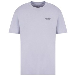 тениска,мъжки,тениски,armani,exchange,8nzt91,z8h4z,short,sleeve,t,shirt,lilac,gray,(purple)