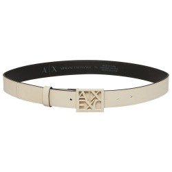 колан,колани,armani,exchange,941130,0a874,belt,valley,(beige)