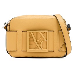 чанта,за,през,рамо,всички,чанти,armani,exchange,942699,0a874,messenger,bag,yellow,(bamboo)