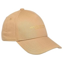 бейзболна,шапка,всички,шапки,armani,exchange,944207,3r130,baseball,cap,beige,(wood,grain)