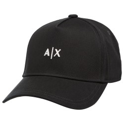 бейзболна,шапка,всички,шапки,armani,exchange,954112,cc571,baseball,cap,black,(jet,set)