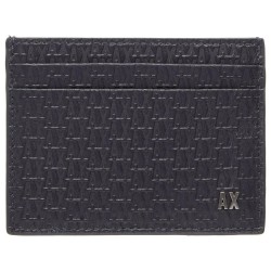 портфейли,и,портмонета,armani,exchange,958053,4r847,wallet,blue,grey,(deep,navy)