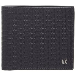 портфейли,и,портмонета,armani,exchange,958097,4r847,wallet,black