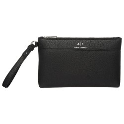чанти,за,през,рамо,armani,exchange,mini,pouch,xw001197,af13676,crossbody,black