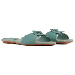 сандали,дамски,сандали,и,чехли,armani,exchange,xdp055,xv921,sandals,dark,frosty,green,(green)