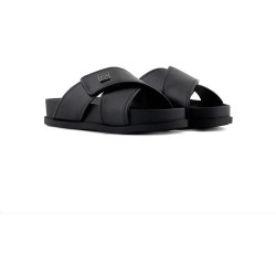 сандали,дамски,сандали,и,чехли,armani,exchange,xdp063,xv927,sandals,black