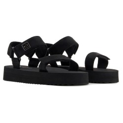 сандали,дамски,сандали,и,чехли,armani,exchange,xdp064,xv928,sandals,black