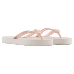 джапанки,дамски,сандали,и,чехли,armani,exchange,xdq010,xv700,flip,flops,off,white+light,rose,(white)