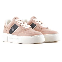 маратонки,дамски,маратонки,armani,exchange,xdx176,xv917,trainers,pink,(rose,mirage+black)