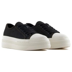 маратонки,дамски,маратонки,armani,exchange,xdx180,xv931,trainers,black