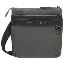чанта,за,през,рамо,всички,чанти,armani,exchange,xm000144,af11925,messenger,bag,grey