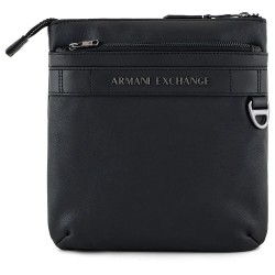 чанта,за,през,рамо,всички,чанти,armani,exchange,xm000144,af11925,messenger,bag,black