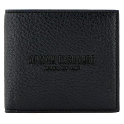 портфейли,и,портмонета,armani,exchange,xm000167,af11931,wallet,black