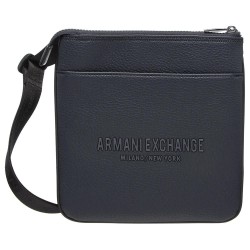 чанта,за,през,рамо,всички,чанти,armani,exchange,xm000155,af11931,messenger,bag,deep,navy,(black)