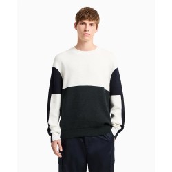 блуза,мъжки,пуловери,armani,exchange,xm000174,af11960,sweater,black