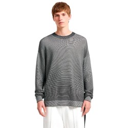 блуза,мъжки,пуловери,armani,exchange,xm000183,af11960,sweater,jet,set,off.white,mi,(grey)