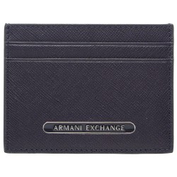 портфейли,и,портмонета,armani,exchange,xm000169,af12702,wallet,grey,(deep,navy)