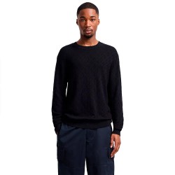 блуза,мъжки,пуловери,armani,exchange,xm000176,af10454,sweater,deep,navy,(black)
