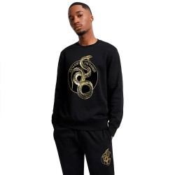 блуза,мъжки,пуловери,armani,exchange,xm000216,af10830,sweatshirt,black