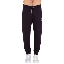 анцуг,мъжки,панталони,armani,exchange,xm000230,af10818,joggers,deep,navy,off,white,(black)