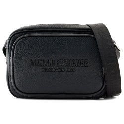 чанта,за,през,рамо,всички,чанти,armani,exchange,xm000231,af11931,messenger,bag,black