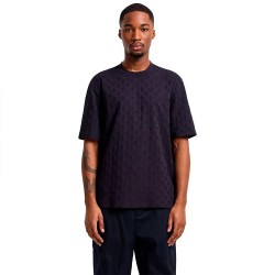 тениска,мъжки,тениски,armani,exchange,xm000268,af10337,short,sleeve,t,shirt,blue